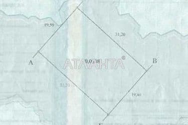 Landplot by the address st. 1 ya liniya (area 6,1 acr) - Atlanta.ua - photo 4