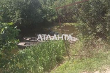 Landplot by the address st. Pridnestrovskaya (area 16,6 acr) - Atlanta.ua - photo 5