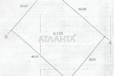 Landplot by the address st. 8 ya liniya (area 12 acr) - Atlanta.ua - photo 12