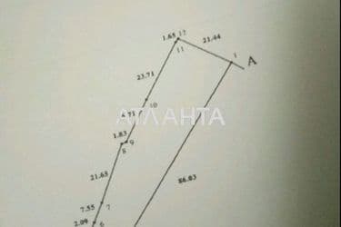 Landplot by the address st. Odesskaya (area 25 acr) - Atlanta.ua - photo 7