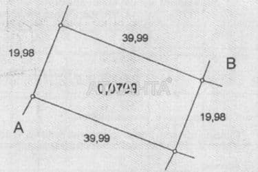 Landplot by the address st. Ostapenko (area 8 acr) - Atlanta.ua - photo 4