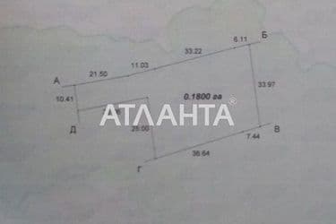 Landplot by the address st. Gagarina (area 25 acr) - Atlanta.ua - photo 7