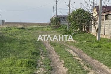 Landplot by the address st. Solnechnaya (area 10 acr) - Atlanta.ua - photo 9