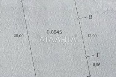 Landplot by the address st. Vygovskogo (area 6,5 acr) - Atlanta.ua - photo 8