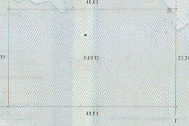 Landplot by the address st. Zelenaya (area 9,3 acr) - Atlanta.ua - photo 4