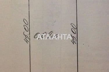 Landplot by the address st. Shevchenko (area 9 acr) - Atlanta.ua - photo 6