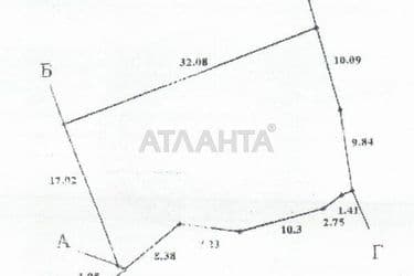 Landplot by the address st. Koltsevaya (area 6 acr) - Atlanta.ua - photo 12