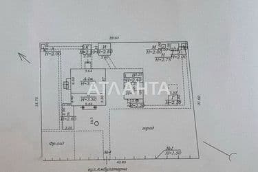 Landplot by the address st. Ambulatornaya (area 8,4 acr) - Atlanta.ua - photo 11