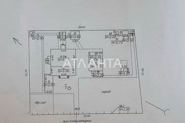 Участок по адресу ул. Амбулаторная (площадь 8,4 сот) - Atlanta.ua - фото 11