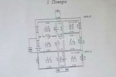 Landplot by the address st. Ambulatornaya (area 8,4 acr) - Atlanta.ua - photo 12