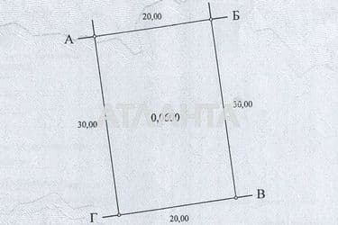 Landplot by the address st. Grushevyy per (area 6 acr) - Atlanta.ua - photo 8