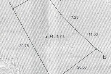 Landplot by the address st. Vodgospovskaya (area 3,0 acr) - Atlanta.ua - photo 4