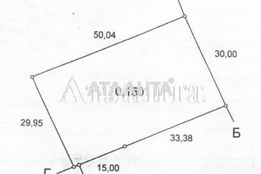 Landplot by the address st. Limannaya (area 15 acr) - Atlanta.ua - photo 4