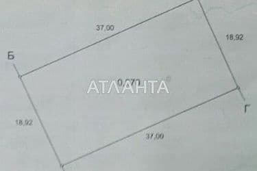 Landplot by the address st. 2 ya liniya (area 7 acr) - Atlanta.ua - photo 4