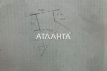 Landplot by the address st. Zelenaya (area 11 acr) - Atlanta.ua - photo 7