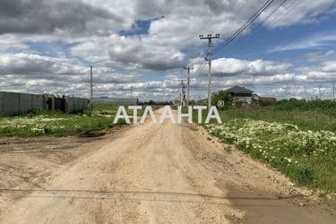 Landplot by the address st. Zelenaya (area 11 acr) - Atlanta.ua - photo 6