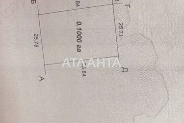 Landplot by the address st. Lugovaya (area 10 acr) - Atlanta.ua - photo 7