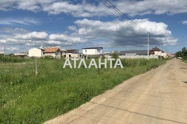 Landplot by the address st. Lugovaya (area 10 acr) - Atlanta.ua - photo 5