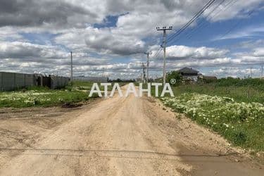 Landplot by the address st. Lugovaya (area 10 acr) - Atlanta.ua - photo 8