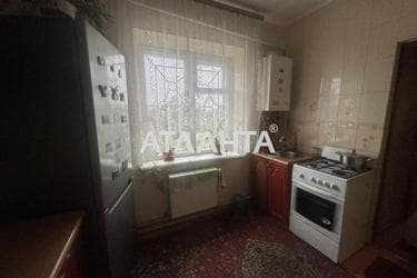 Будинок за адресою вул. 21-а лінія (площа 90 м²) - Atlanta.ua - фото 38