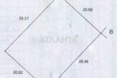 Landplot by the address st. 3 ya liniya (area 6 acr) - Atlanta.ua - photo 12