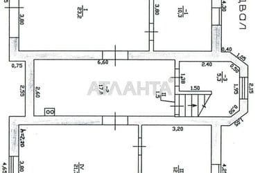 Landplot by the address st. Yuzhnaya (area 20,8 acr) - Atlanta.ua - photo 29