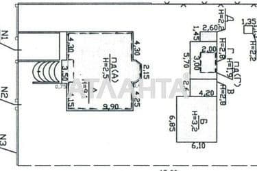 Landplot by the address st. Yuzhnaya (area 20,8 acr) - Atlanta.ua - photo 30