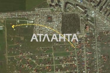 Landplot by the address st. Zelenyy per (area 9,5 acr) - Atlanta.ua - photo 10
