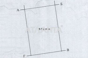 Landplot by the address st. Zelenyy per (area 9,5 acr) - Atlanta.ua - photo 9