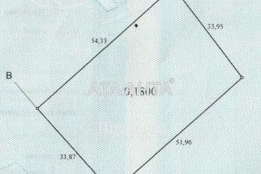 Landplot by the address st. Sirenevaya (area 18 acr) - Atlanta.ua - photo 8