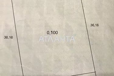Landplot by the address st. Massiv 9 (area 10 acr) - Atlanta.ua - photo 5