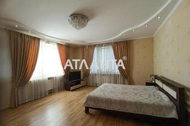 Дом по адресу ул. Карла Маркса (площадь 186,4 м²) - Atlanta.ua - фото 43