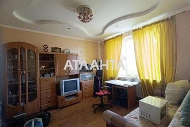 Дом по адресу ул. Карла Маркса (площадь 186,4 м²) - Atlanta.ua - фото 58