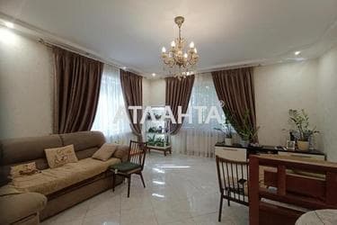 Дом по адресу ул. Карла Маркса (площадь 186,4 м²) - Atlanta.ua - фото 36