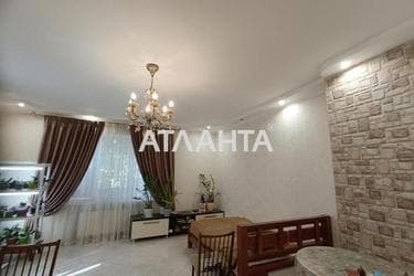 Дом по адресу ул. Карла Маркса (площадь 186,4 м²) - Atlanta.ua - фото 37