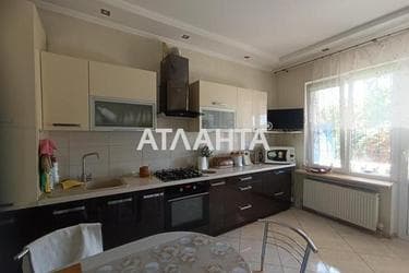 Дом по адресу ул. Карла Маркса (площадь 186,4 м²) - Atlanta.ua - фото 40