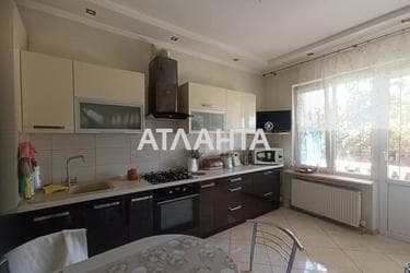 Дом по адресу ул. Карла Маркса (площадь 186,4 м²) - Atlanta.ua - фото 39