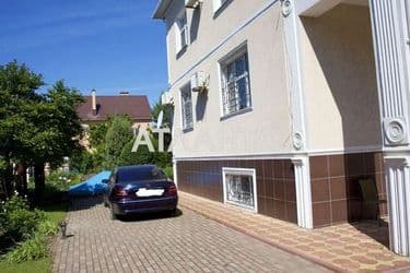 house and dacha on street Vysotskogo v Tsarskom sele 1 - Atlanta.ua - photo 2