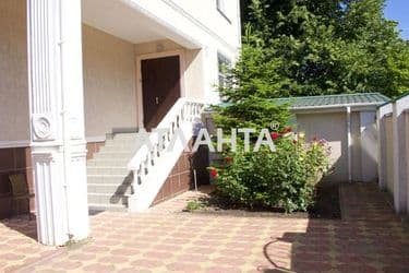house and dacha on street Vysotskogo v Tsarskom sele 1 - Atlanta.ua - photo 3