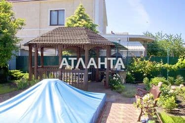 house and dacha on street Vysotskogo v Tsarskom sele 1 - Atlanta.ua - photo 12