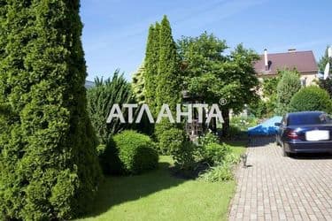 house and dacha on street Vysotskogo v Tsarskom sele 1 - Atlanta.ua - photo 20