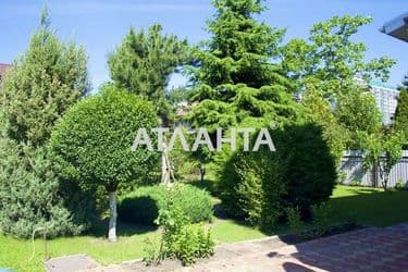 house and dacha on street Vysotskogo v Tsarskom sele 1 - Atlanta.ua - photo 21