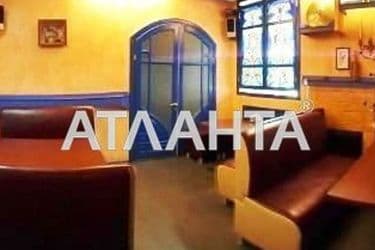 Commercial real estate at st. Elisavetinskaya Shchepkina (area 115 m²) - Atlanta.ua - photo 29