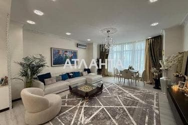 3-кімнатна квартира за адресою вул. Проспект Шевченка (площа 126 м²) - Atlanta.ua - фото 25