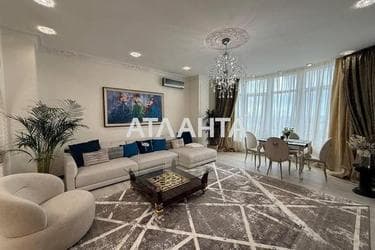 3-кімнатна квартира за адресою вул. Проспект Шевченка (площа 126 м²) - Atlanta.ua - фото 26