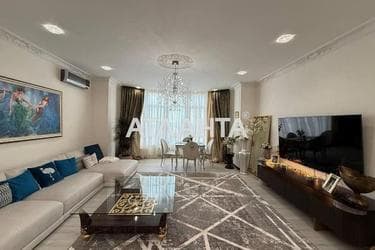 3-кімнатна квартира за адресою вул. Проспект Шевченка (площа 126 м²) - Atlanta.ua - фото 27