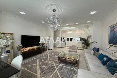 3-кімнатна квартира за адресою вул. Проспект Шевченка (площа 126 м²) - Atlanta.ua - фото 28