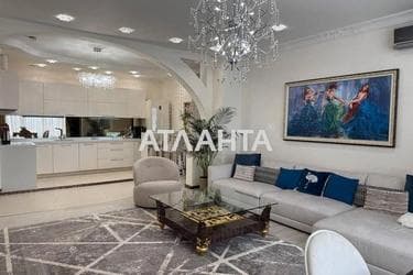 3-кімнатна квартира за адресою вул. Проспект Шевченка (площа 126 м²) - Atlanta.ua - фото 30