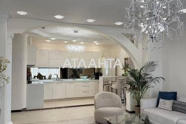 3-кімнатна квартира за адресою вул. Проспект Шевченка (площа 126 м²) - Atlanta.ua - фото 31