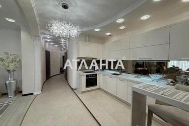 3-кімнатна квартира за адресою вул. Проспект Шевченка (площа 126 м²) - Atlanta.ua - фото 32